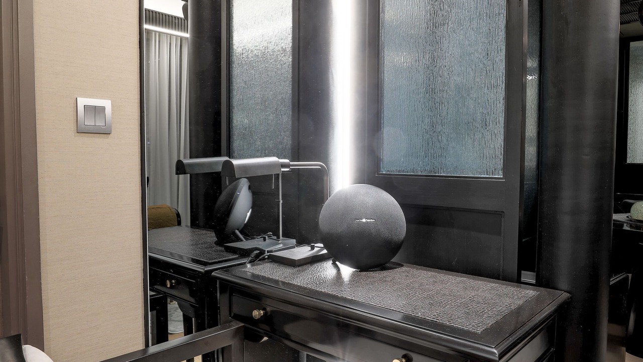 Photo of Bedroom in Siam