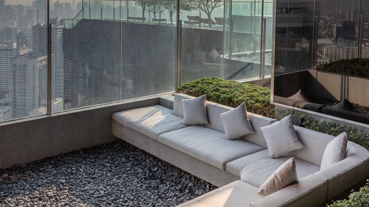 Photo of Outdoor in Siam