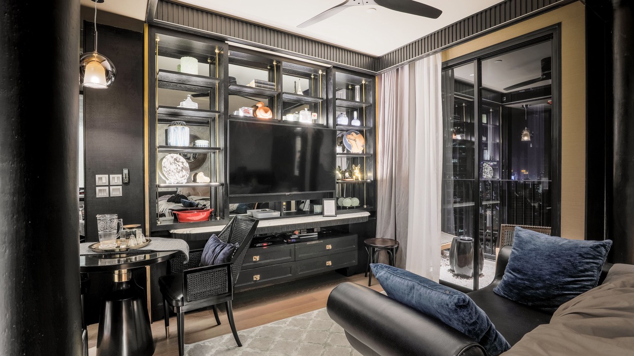Photo of Livingroom in Siam