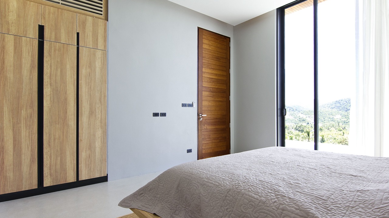 Photo of Bedroom in Ko Pha-ngan