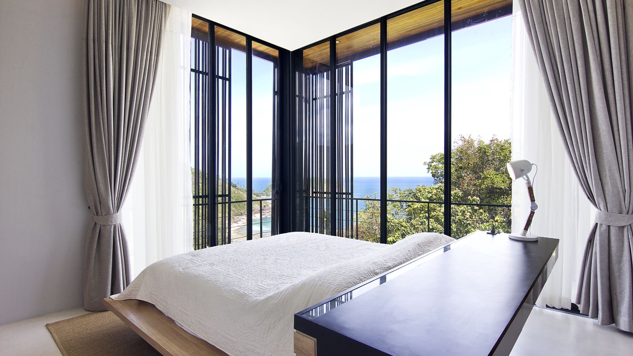 Photo of Bedroom in Ko Pha-ngan
