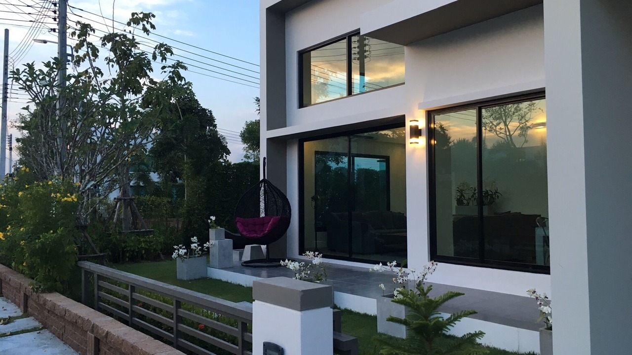 Photo of Patio Balcony in Rayong Province