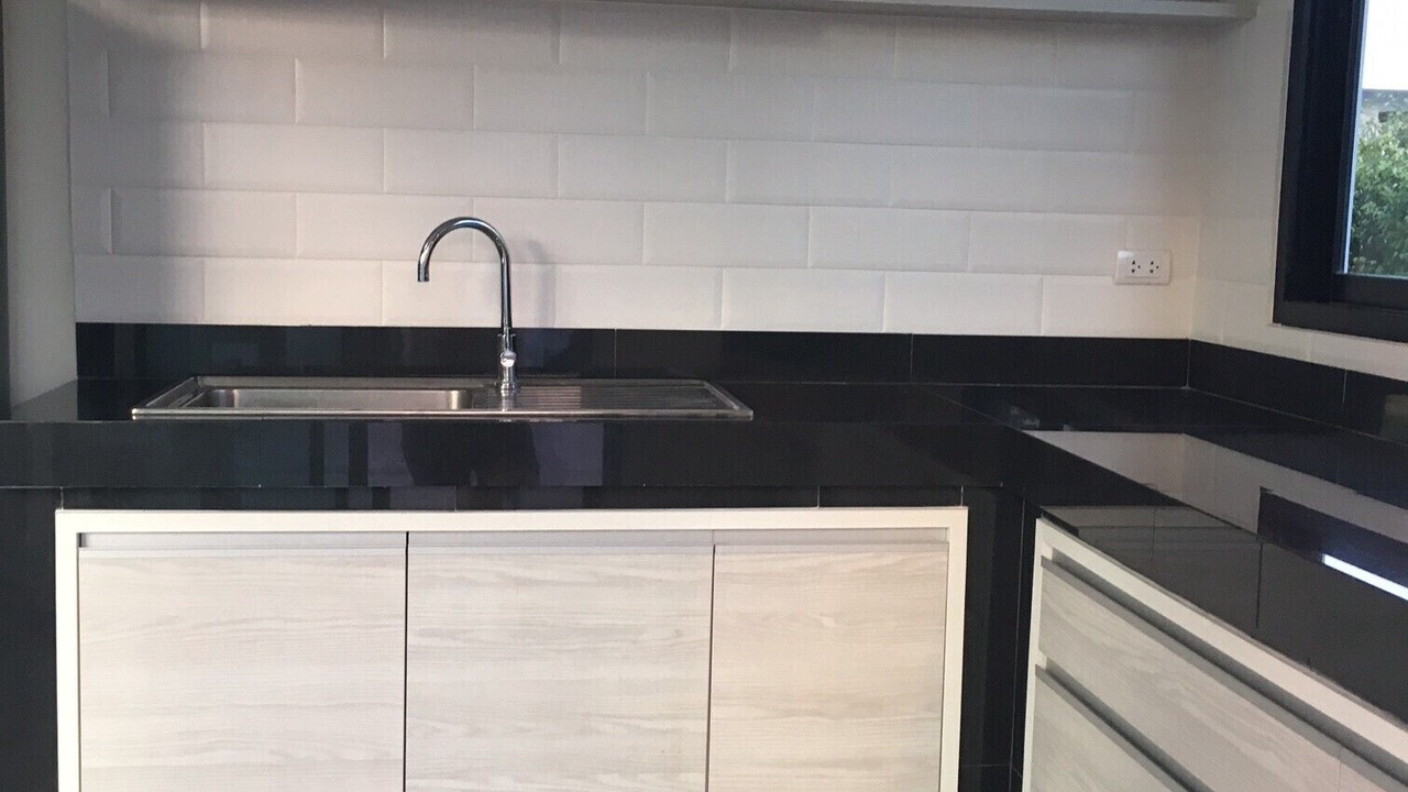 Photo of Kitchen in Rayong Province