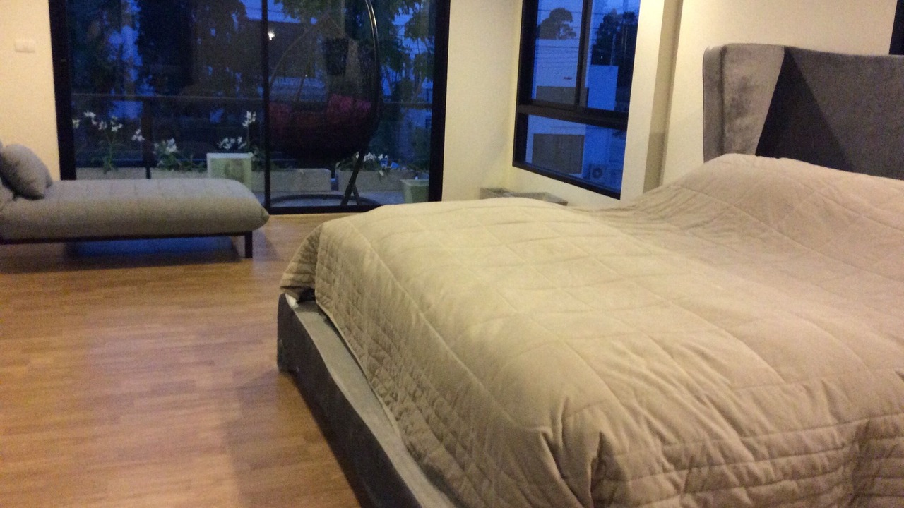 Photo of Bedroom in Rayong Province