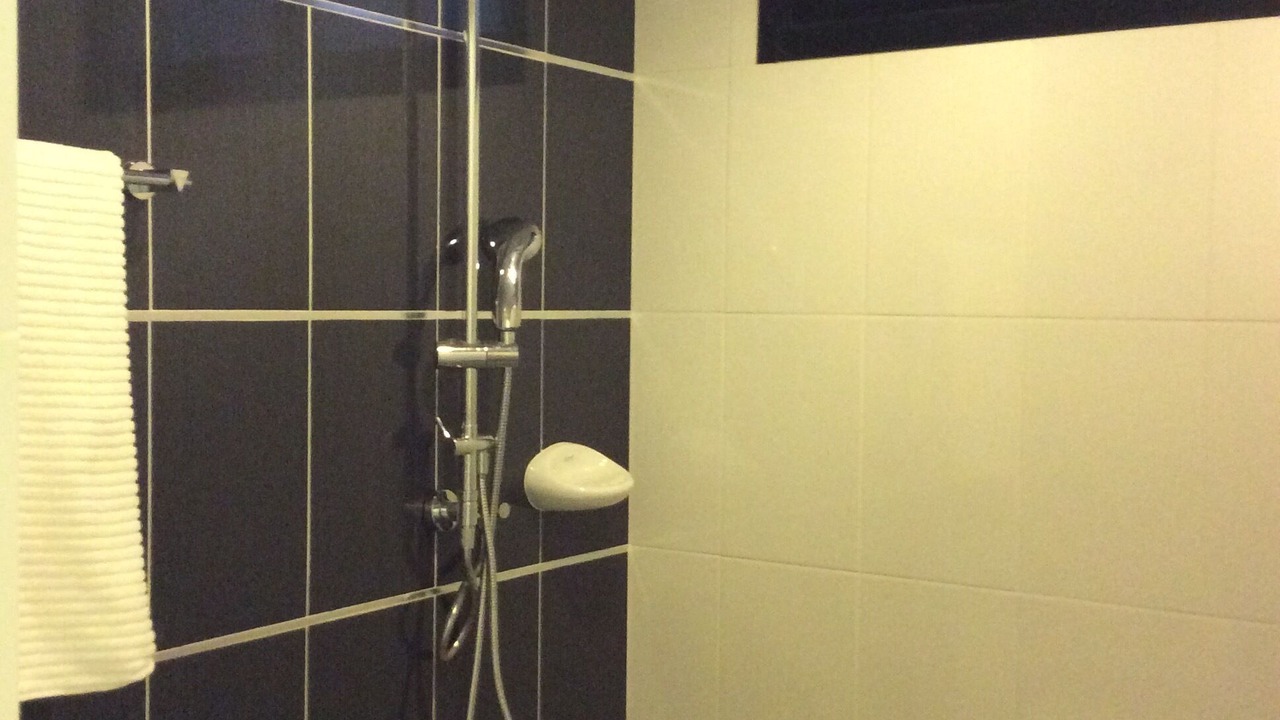 Photo of Bathroom in Rayong Province