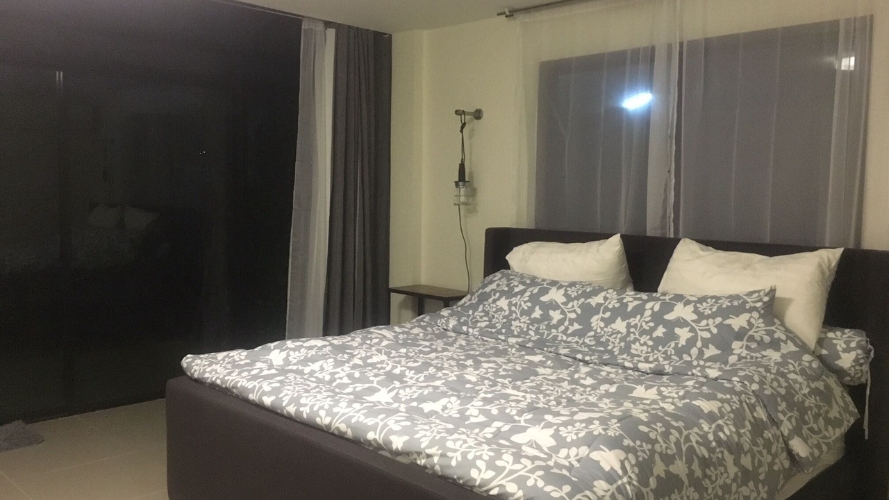 Photo of Bedroom in Rayong Province