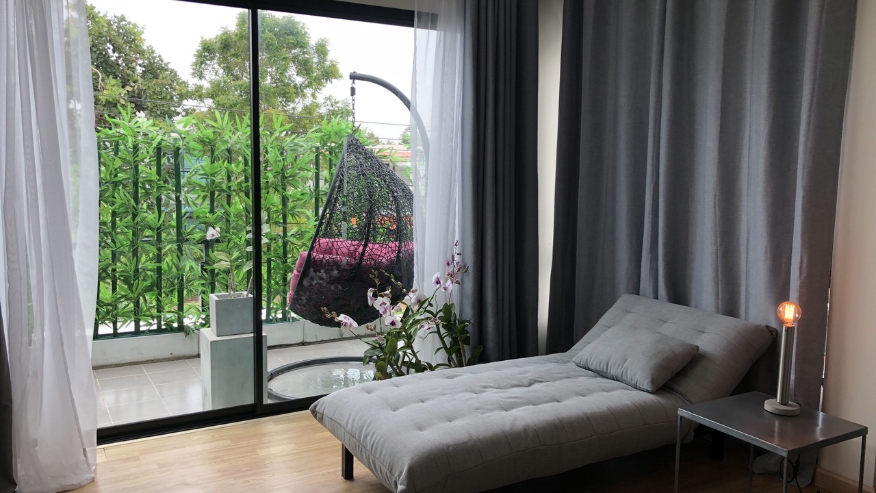 Photo of Bedroom in Rayong Province