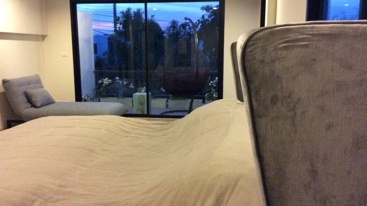 Photo of Bedroom in Rayong Province