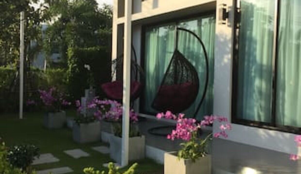 Photo of Outdoor in Rayong Province