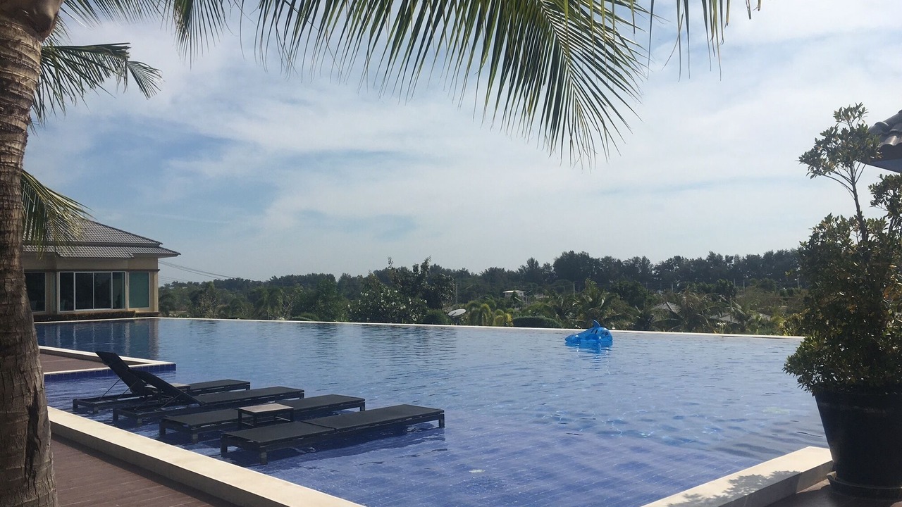 Photo of Outdoor in Rayong Province