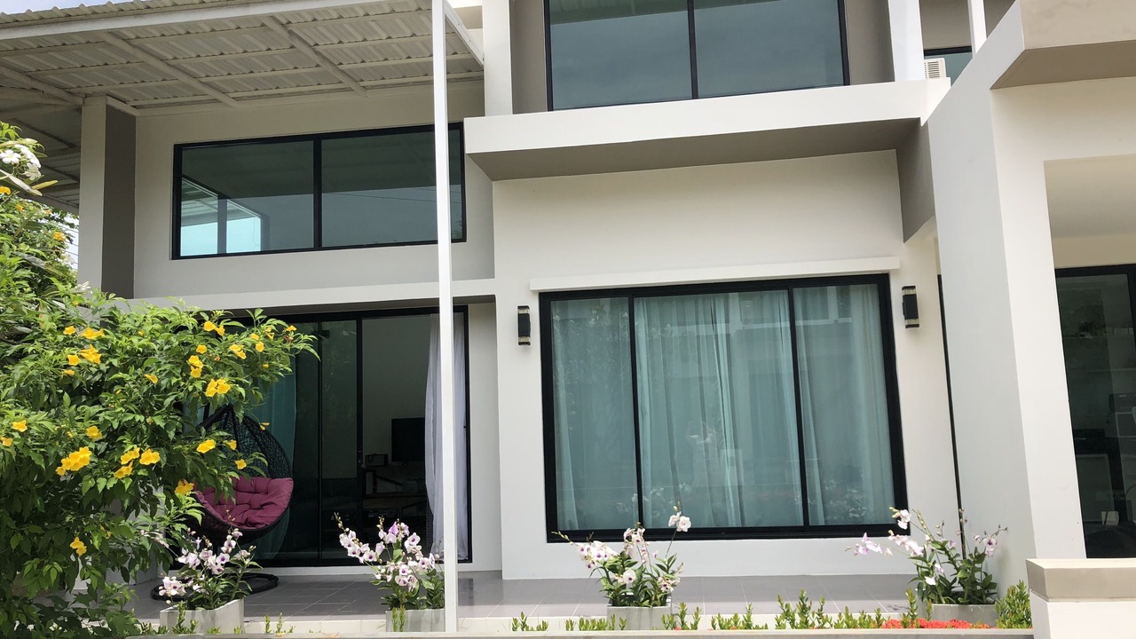 Photo of Patio Balcony in Rayong Province