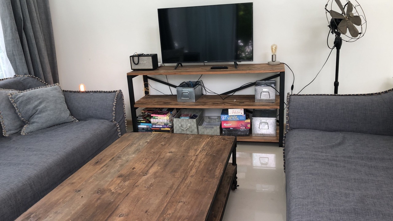 Photo of Livingroom in Rayong Province