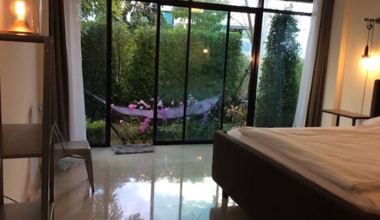 Photo of Bedroom in Rayong Province