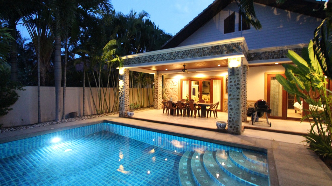 Photo of Outdoor in Pranburi