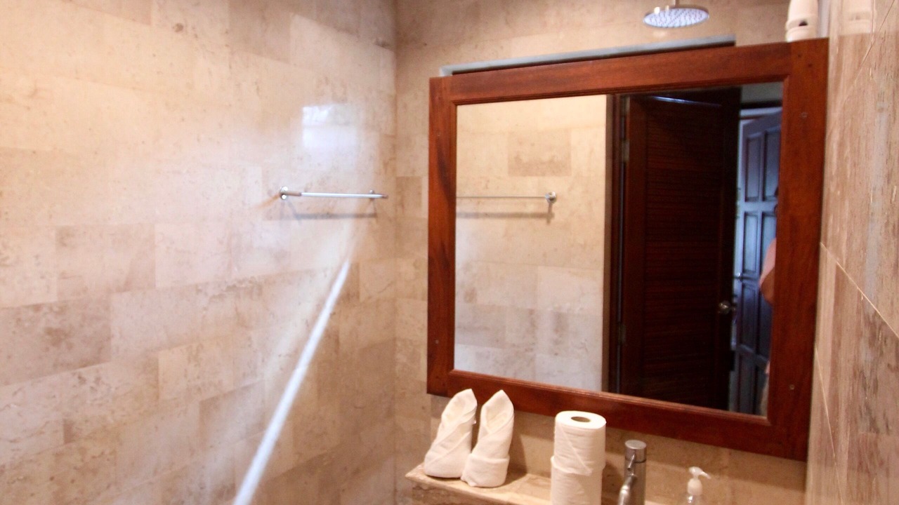 Photo of Bathroom in Pranburi