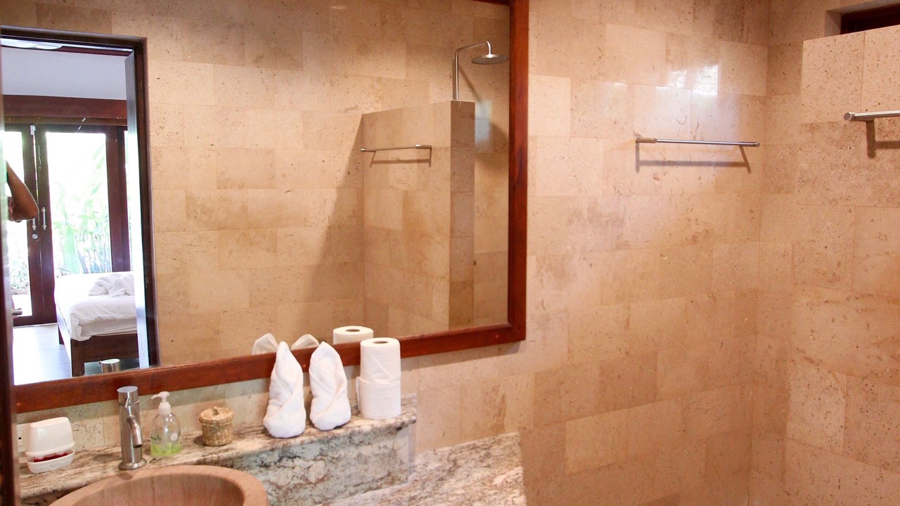 Photo of Bathroom in Pranburi