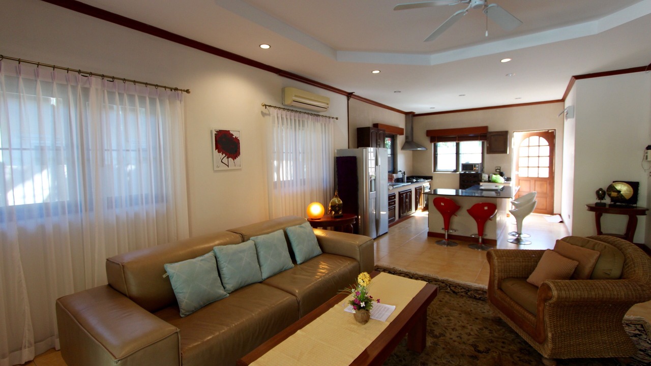 Photo of Livingroom in Pranburi