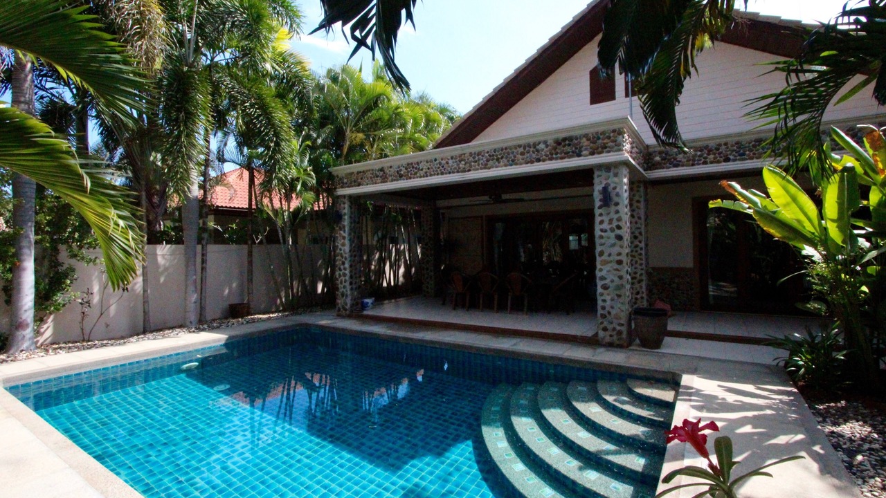 Photo of Outdoor in Pranburi