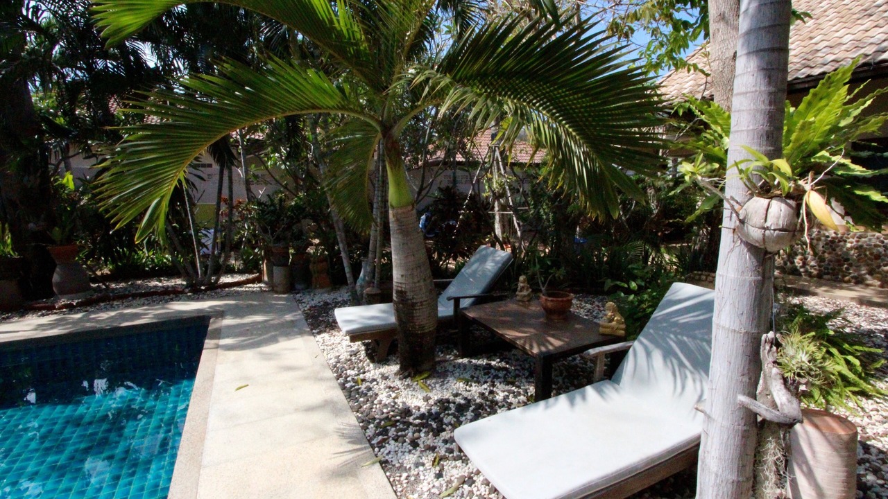 Photo of Outdoor in Pranburi