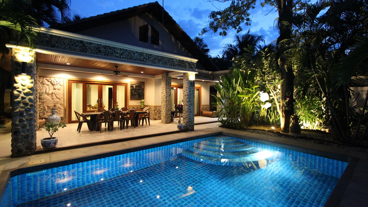 Photo of Outdoor in Pranburi