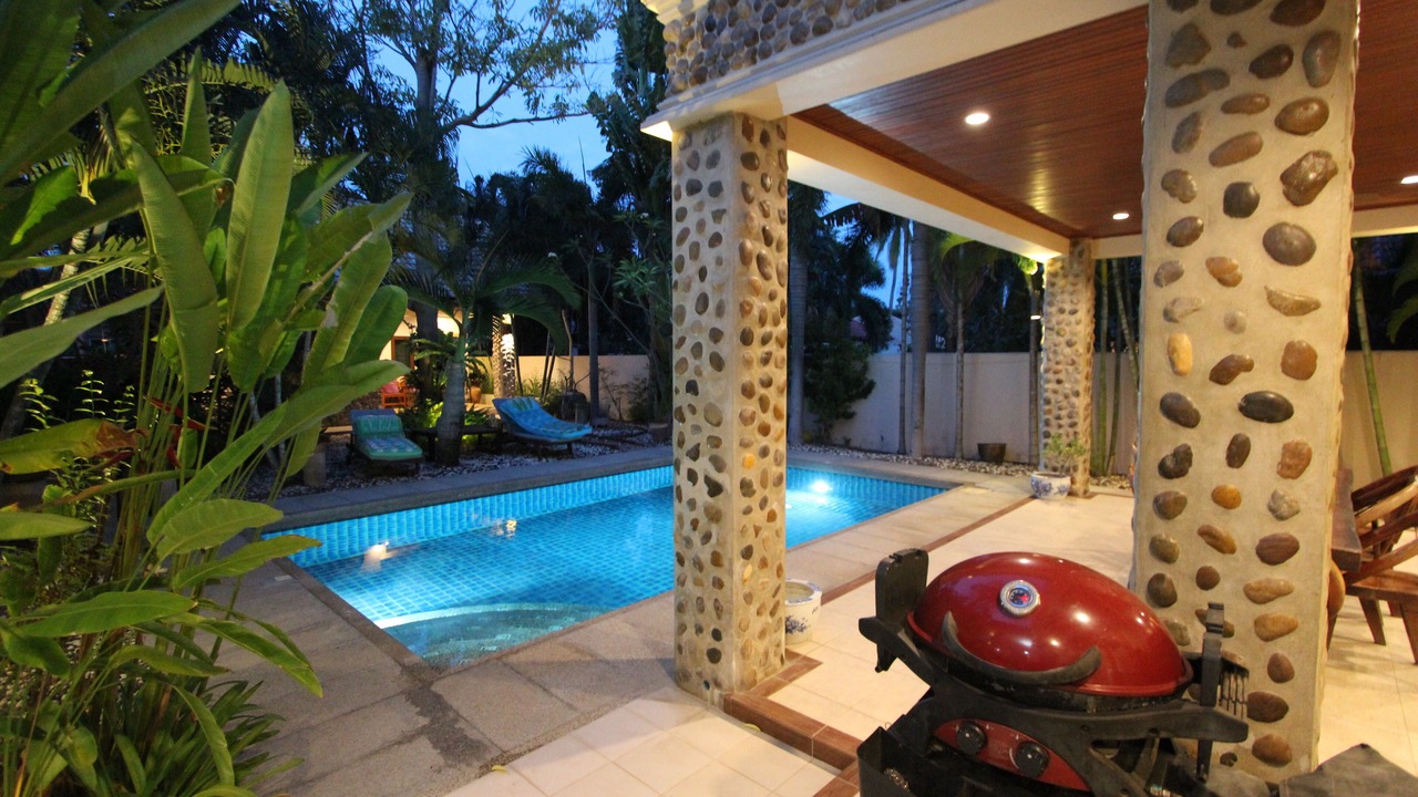 Photo of Outdoor in Pranburi
