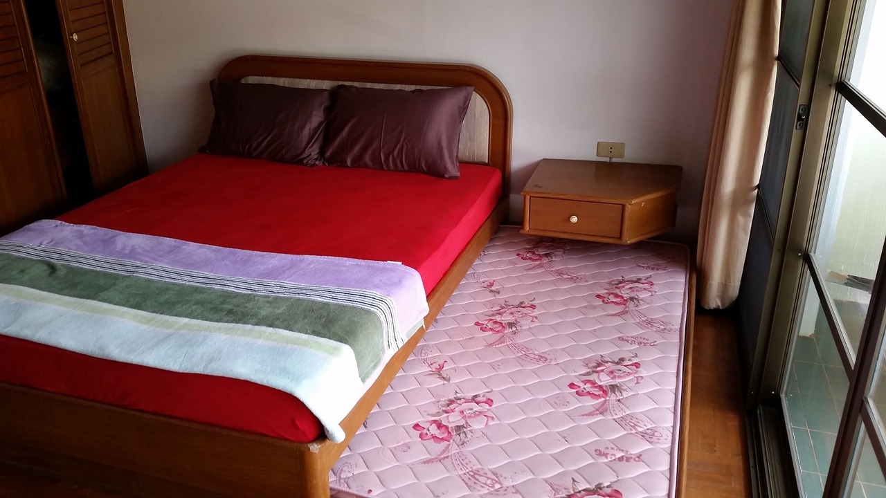 Photo of Bedroom in Kram