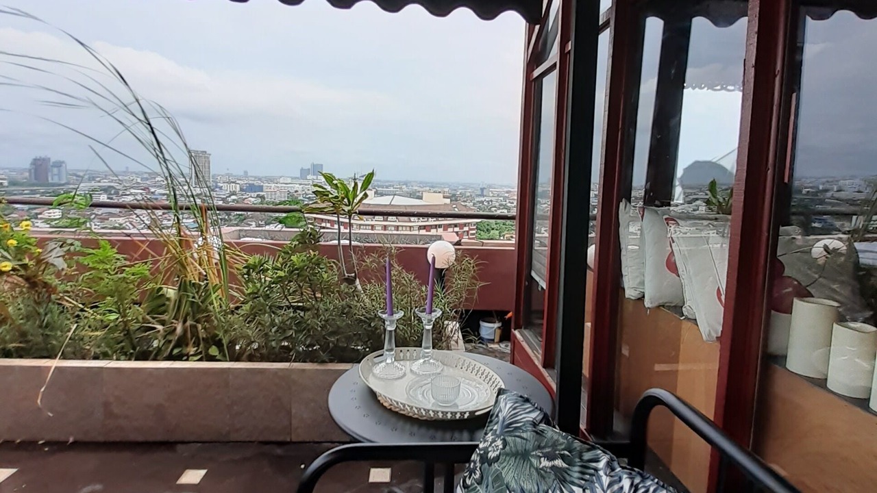 Photo of Patio Balcony in Bang Na