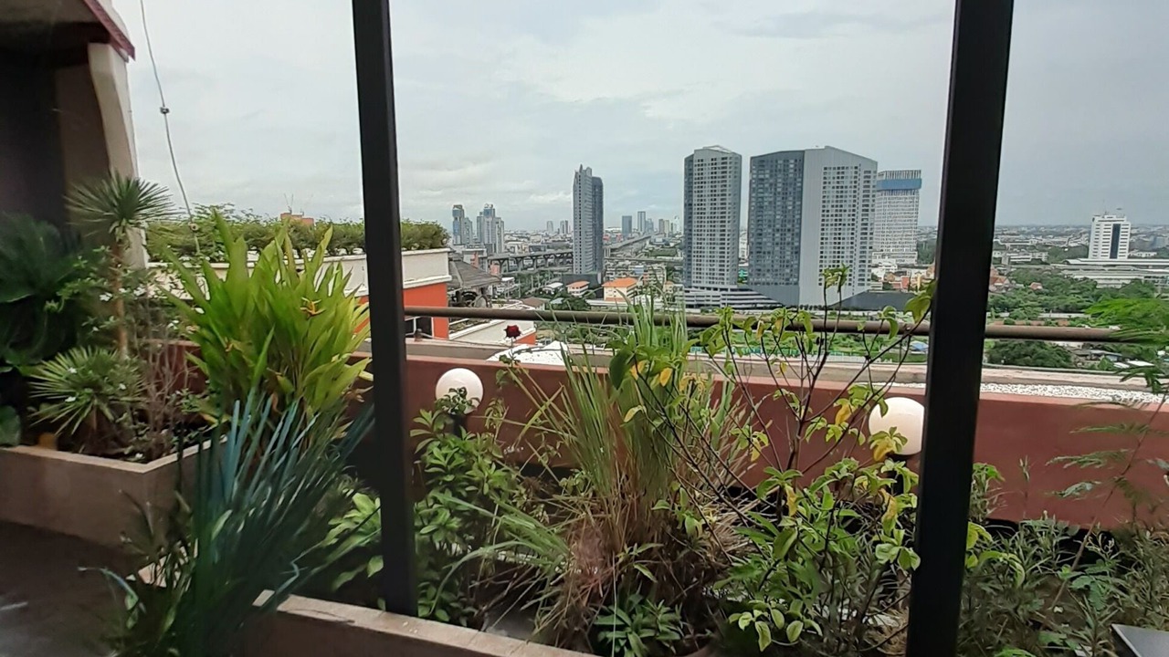 Photo of Outdoor in Bang Na