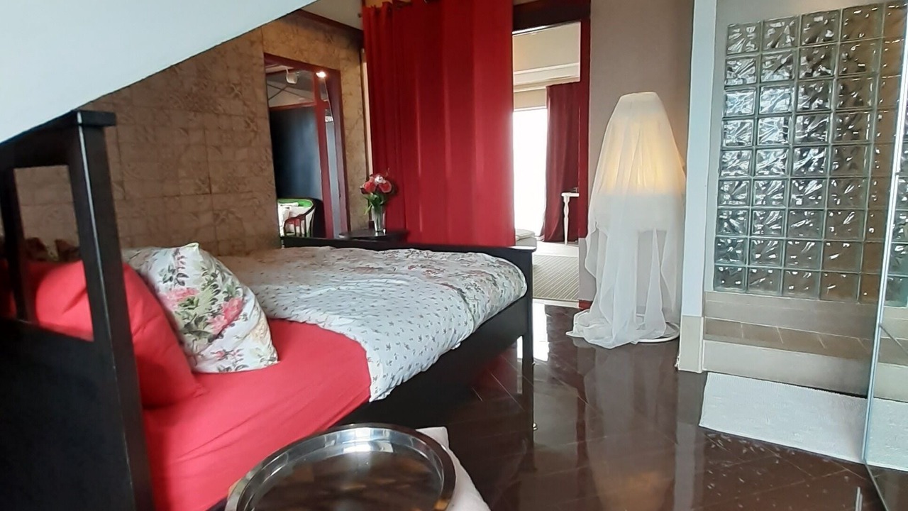 Photo of Bedroom in Bang Na