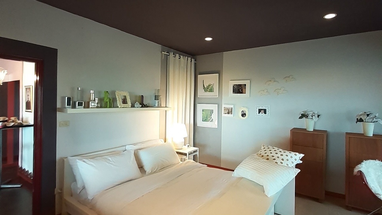 Photo of Bedroom in Bang Na
