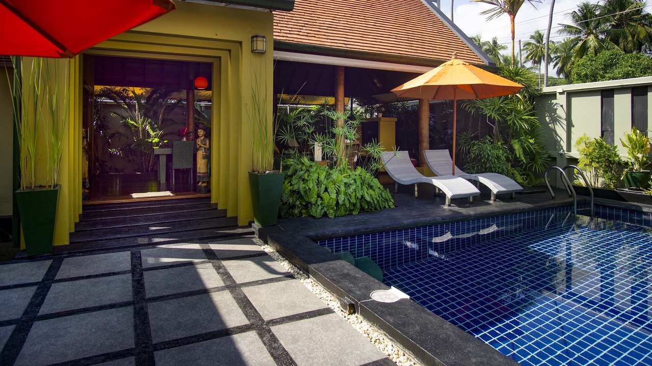 Photo of Outdoor in Hua Thanon