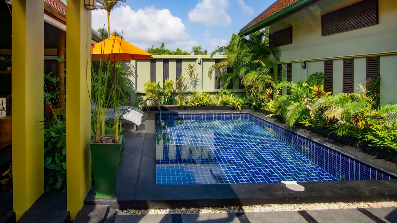 Photo of Outdoor in Hua Thanon