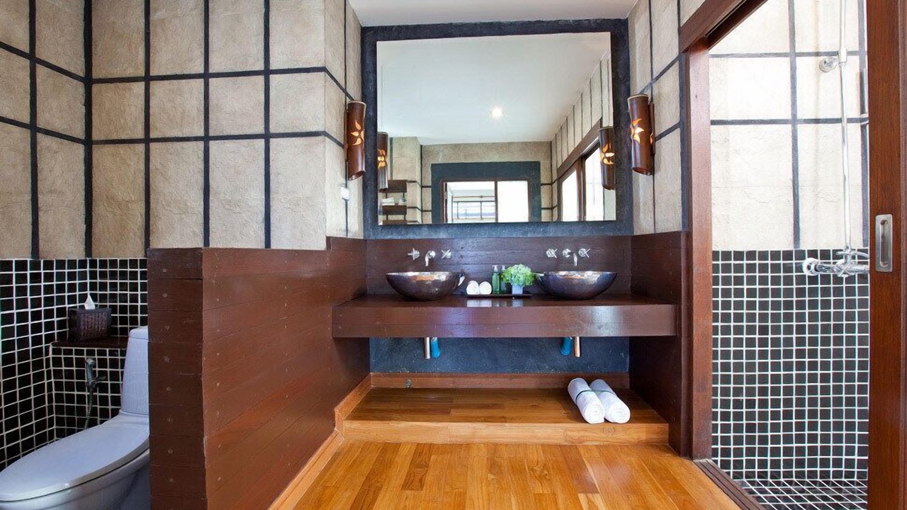 Photo of Bathroom in Bang Po
