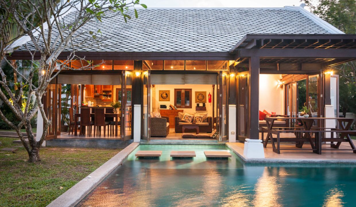 Photo of Outdoor in Bang Po