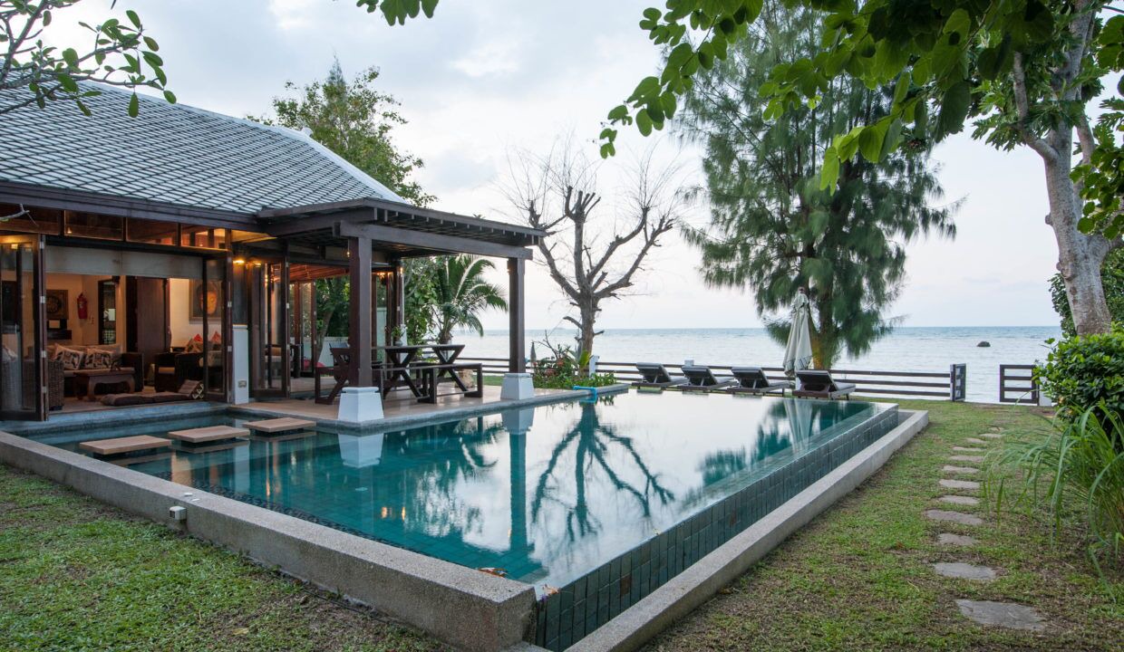 Photo of Outdoor in Bang Po