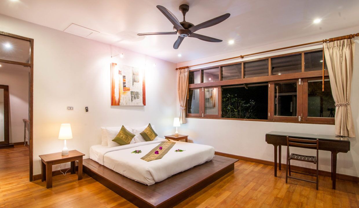 Photo of Bedroom in Bang Po