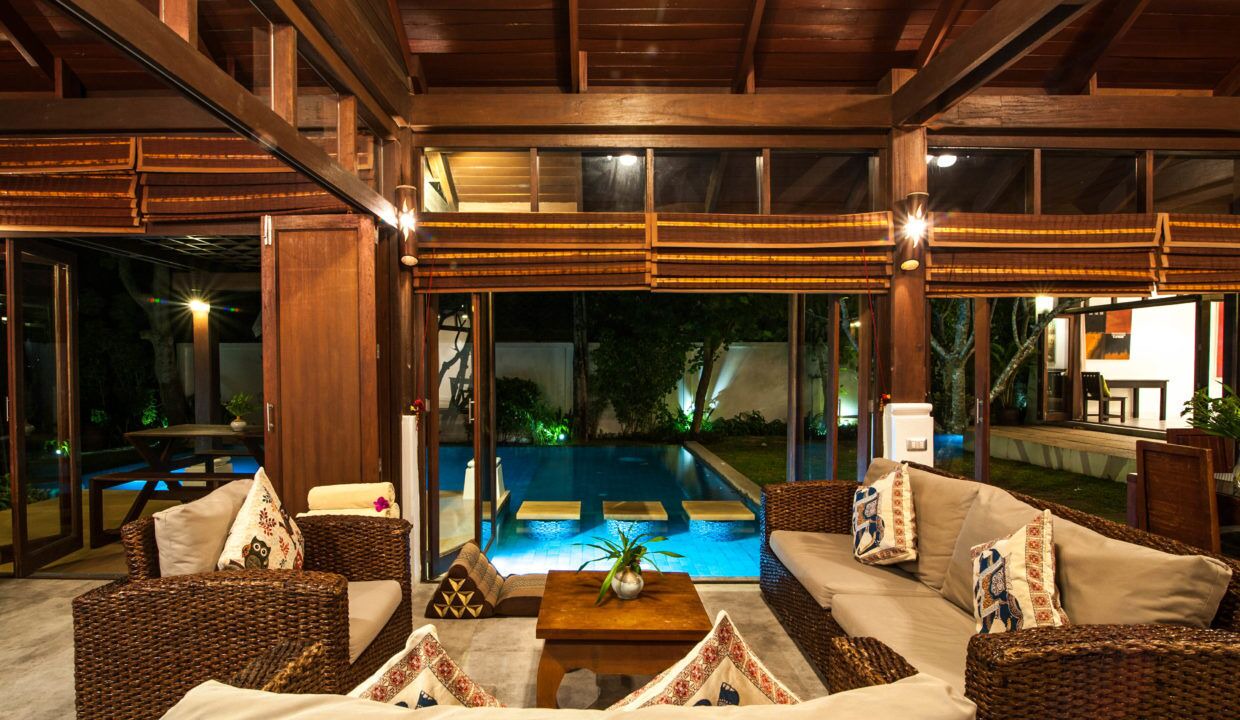 Photo of Outdoor in Bang Po