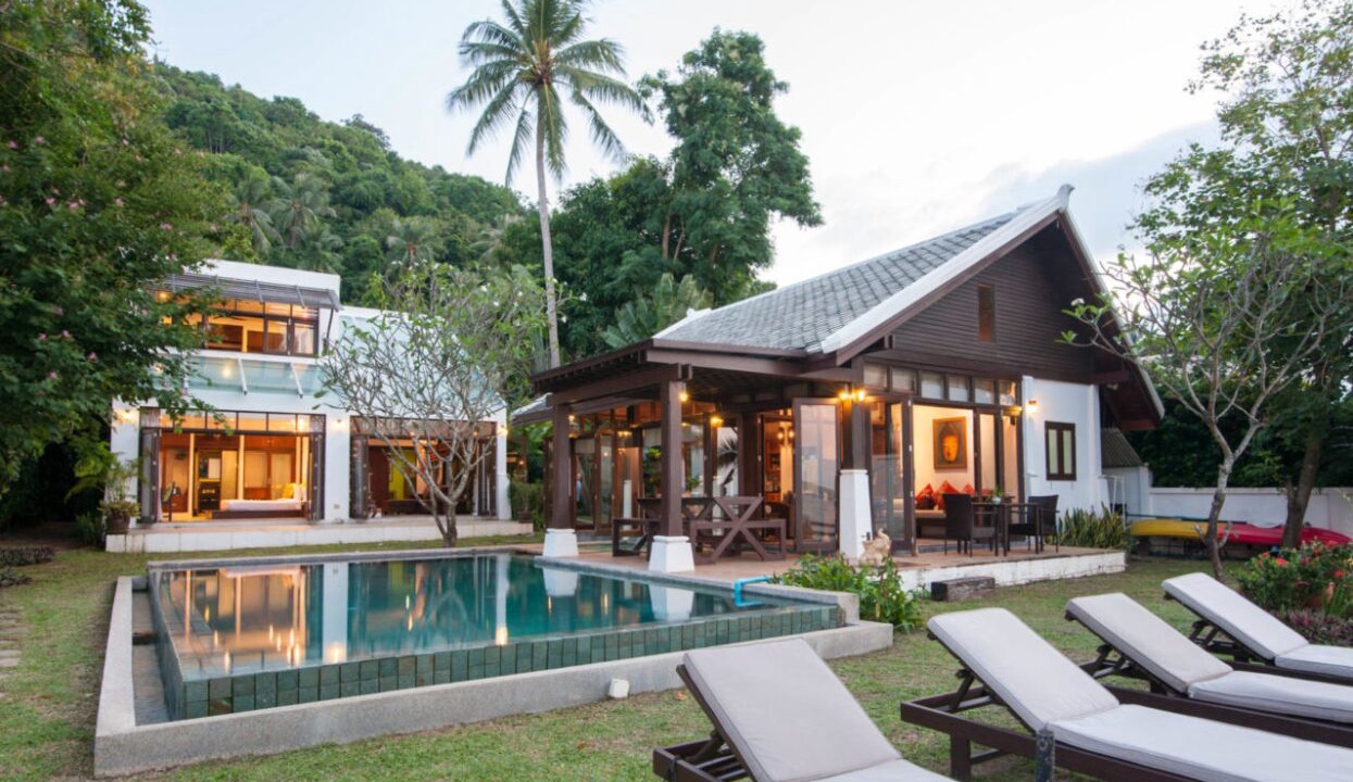 Photo of Outdoor in Bang Po