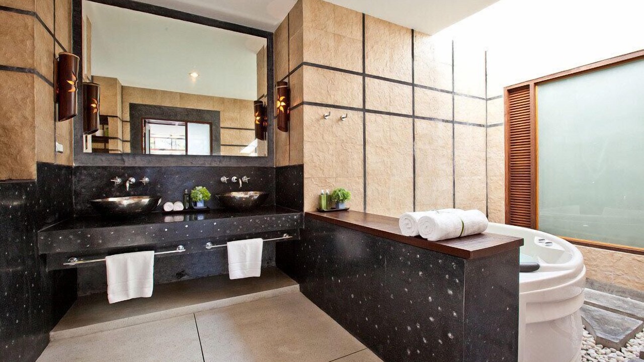 Photo of Bathroom in Bang Po