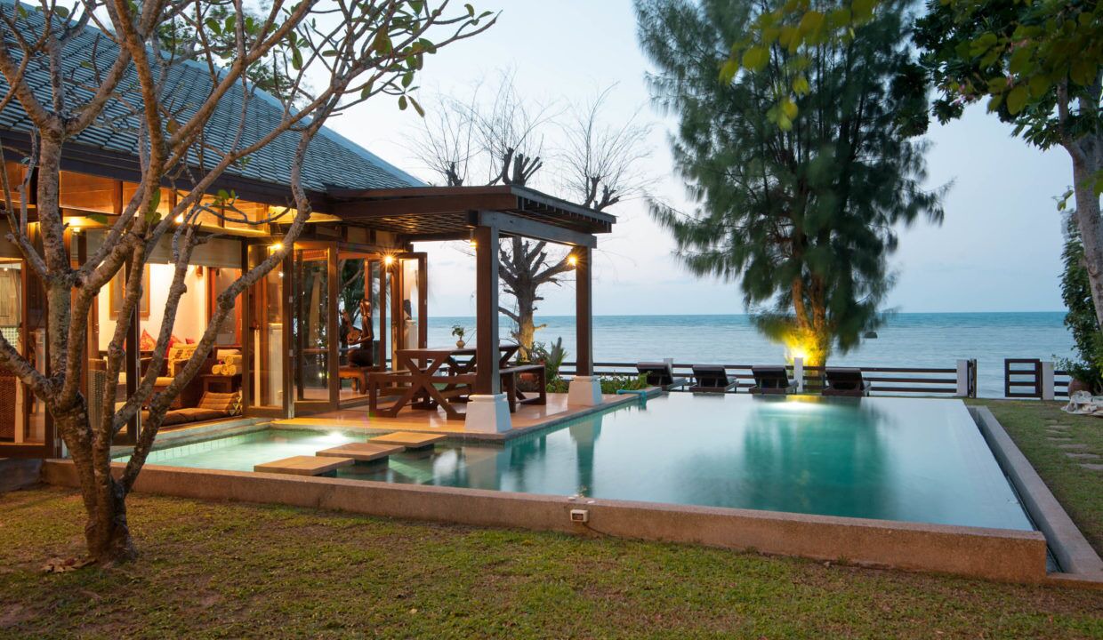 Photo of Outdoor in Bang Po