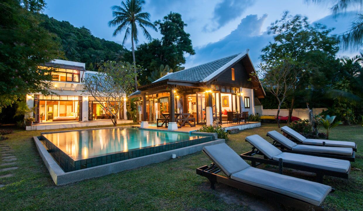Photo of Outdoor in Bang Po