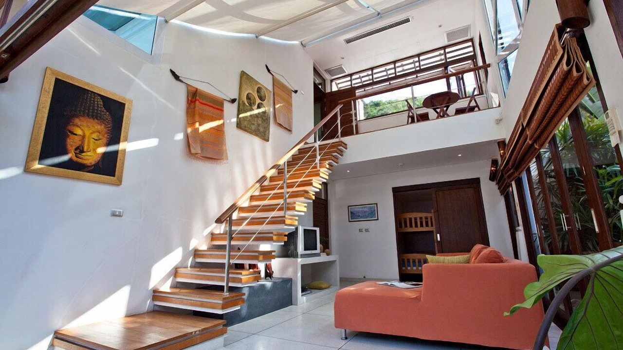 Photo of Bedroom in Bang Po