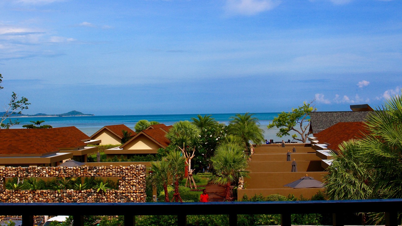 Photo of Outdoor in Plai Laem