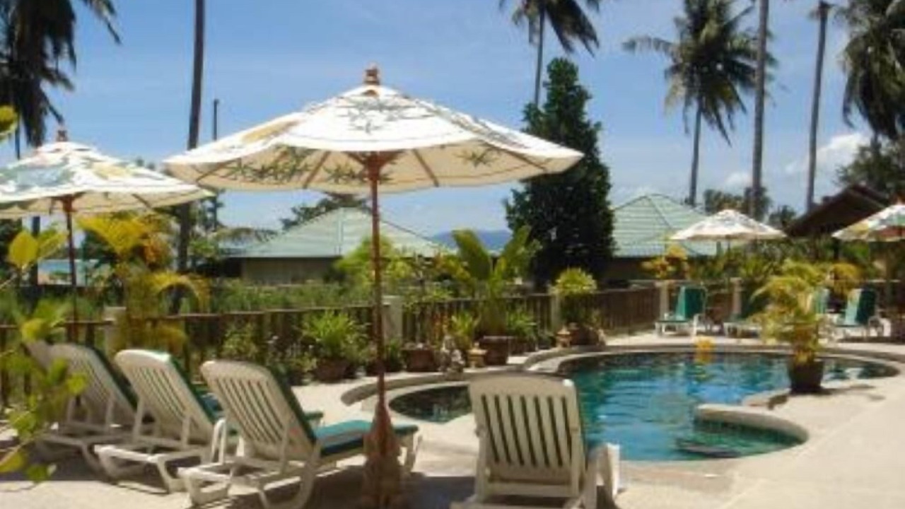 Photo of Outdoor in Plai Laem