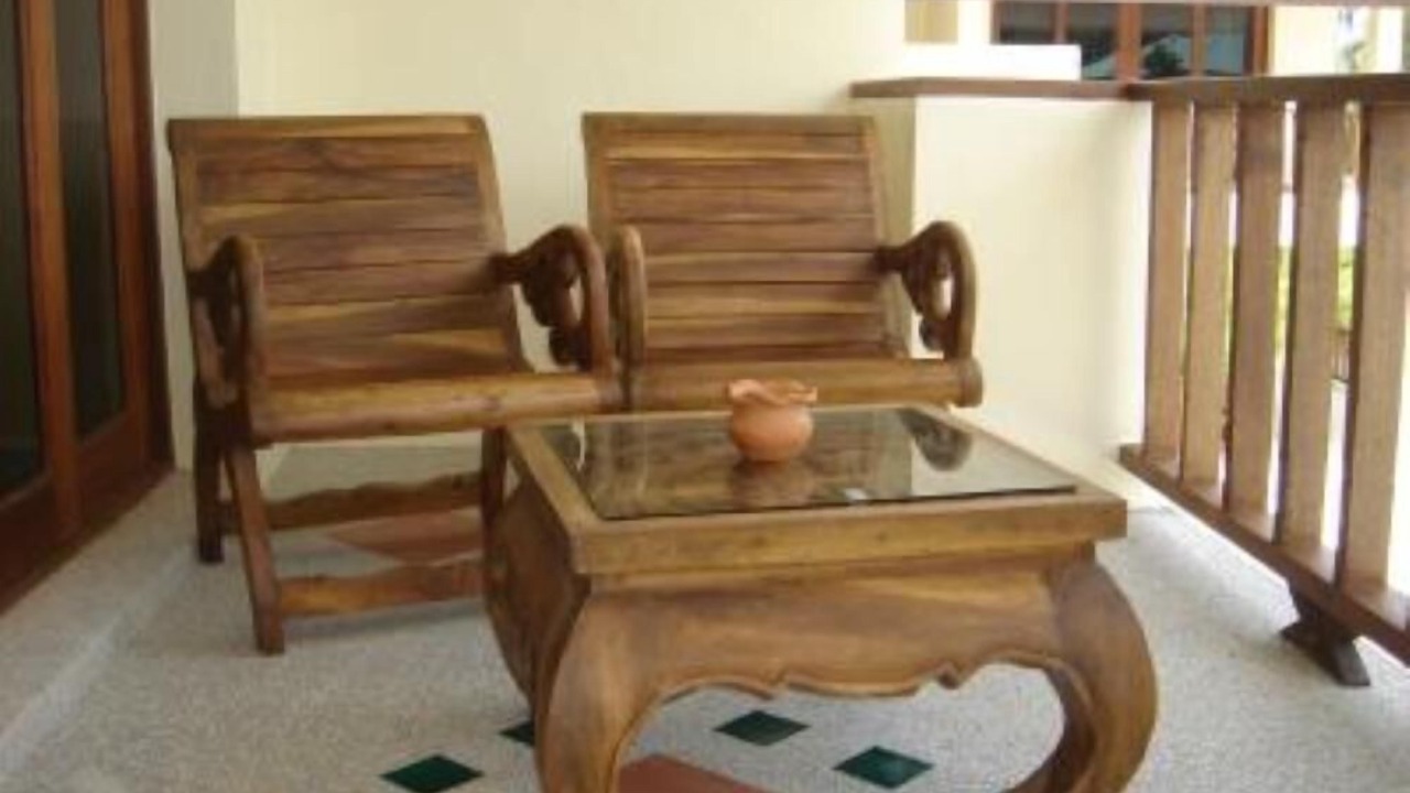 Photo of Patio Balcony in Plai Laem