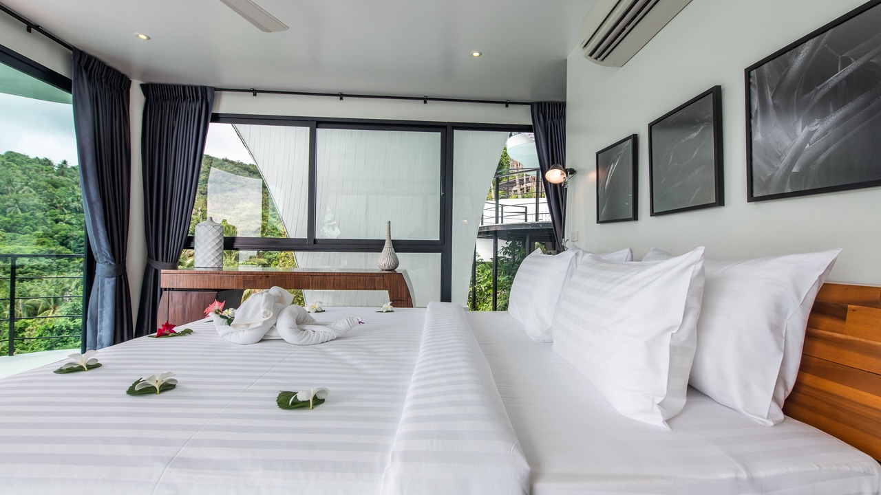 Photo of Bedroom in Moo 5