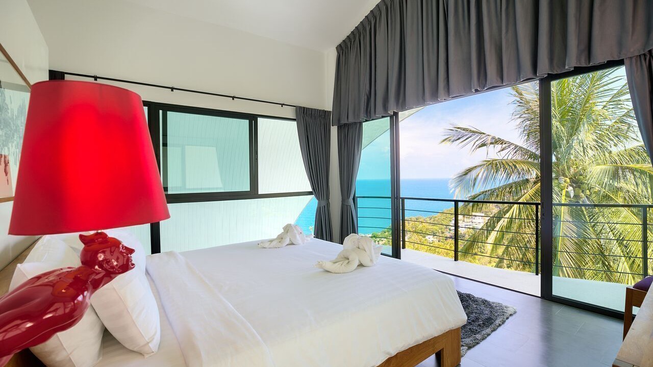 Photo of Bedroom in Moo 5