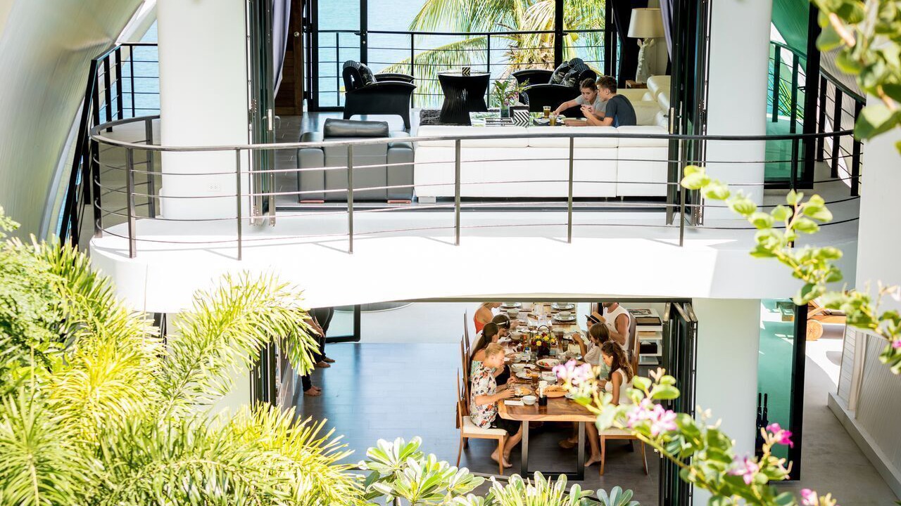 Photo of Outdoor in Moo 5