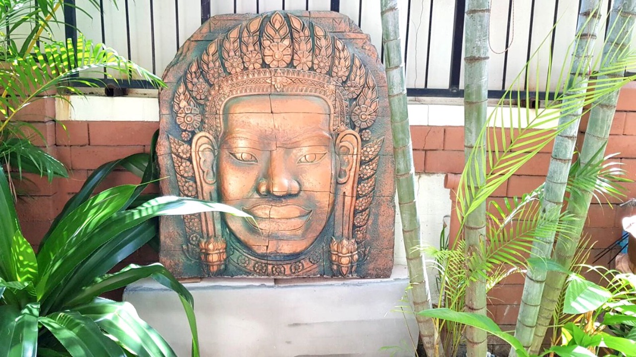 Photo of Outdoor in South Pattaya