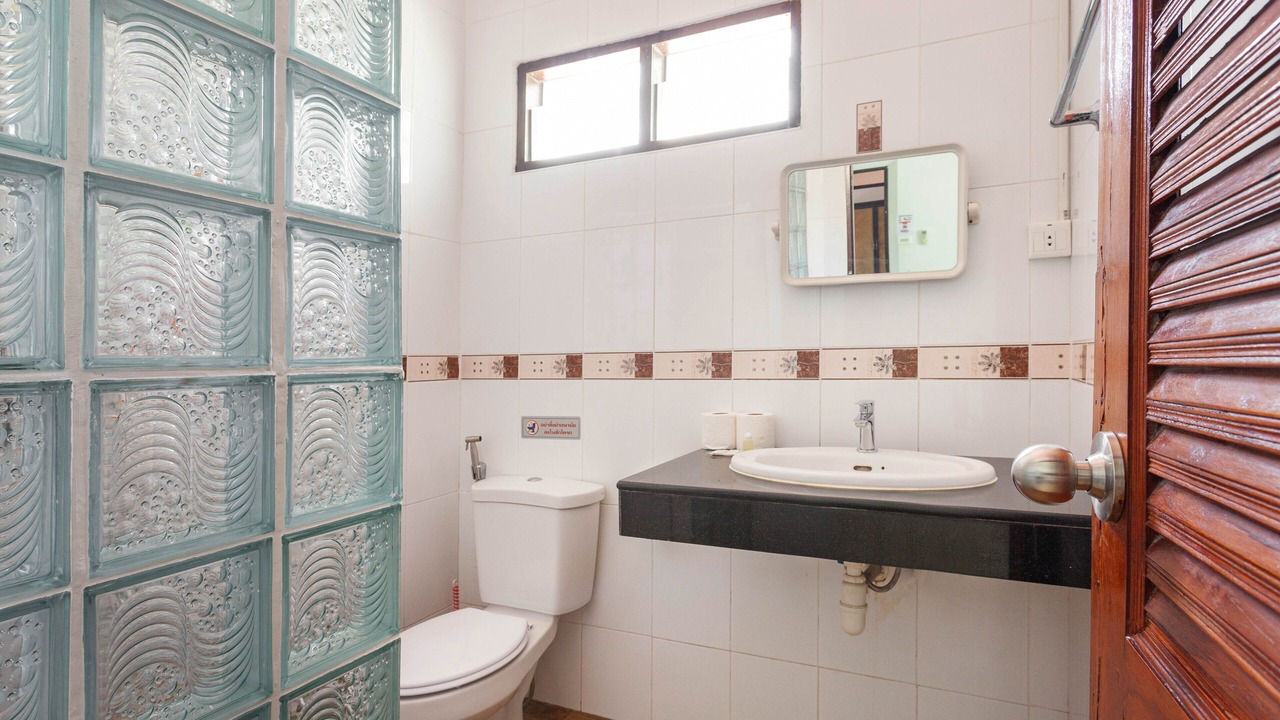Photo of Bathroom in South Pattaya